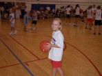 Holiday Clinic – Girls Middle School