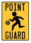 Street Ball – Point Guard